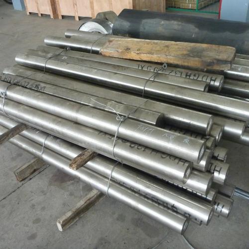 API 6A CRA Inconel 718 Round Bars For UAE Clients API 6A CRA Inconel 718 Round Bars For UAE Clients