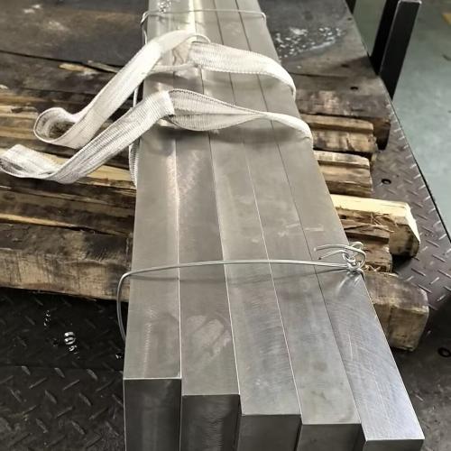 17-4ph Forged Flat Bars For Steam Turbine Blades 17-4ph Forged Flat Bars For Steam Turbine Blades