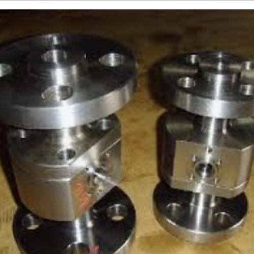 F55 Super Duplex Stainless Steel Valve Bonnet: Forging Process and Quality Verification