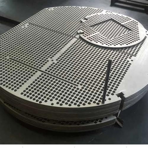 Baffle Plates Baffle Plates