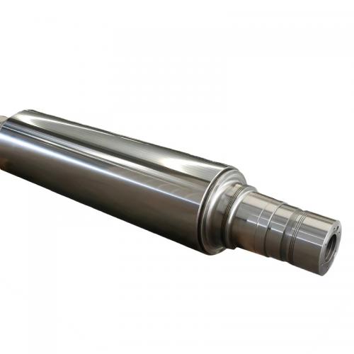 Calender Rolls Roller For Rubber Plastic Paper Calender Machine Calender Rolls Roller For Rubber Plastic Paper Calender Machine