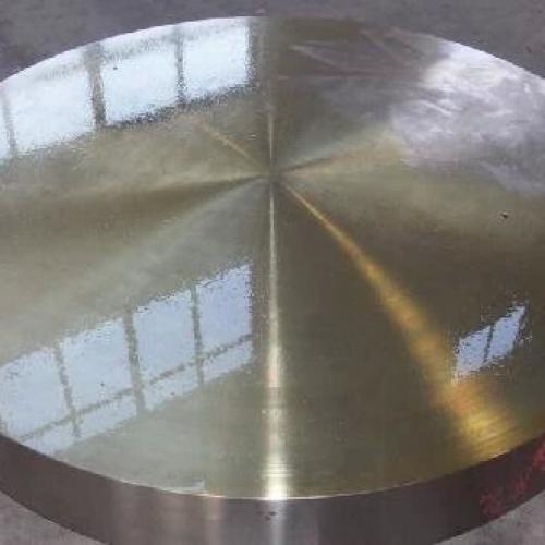 Forged Forging Steel Discs Disks Forged Forging Steel Discs Disks
