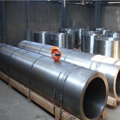 Forged Forging Steel Pipes Tubes  Forged Forging Steel Pipes Tubes