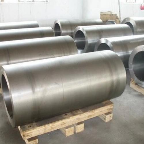 Forged Forging Steel Shells Forged Forging Steel Shells