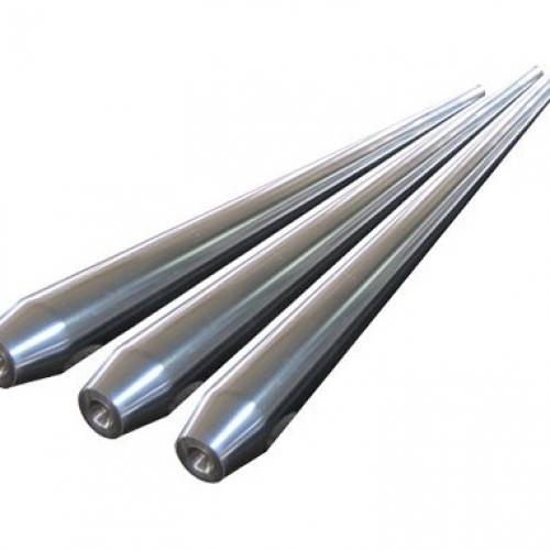 Forged Steel Mandrel Bar For Seamless Tube Pipes Rolling mil Forged Steel Mandrel Bar For Seamless Tube Pipes Rolling mil