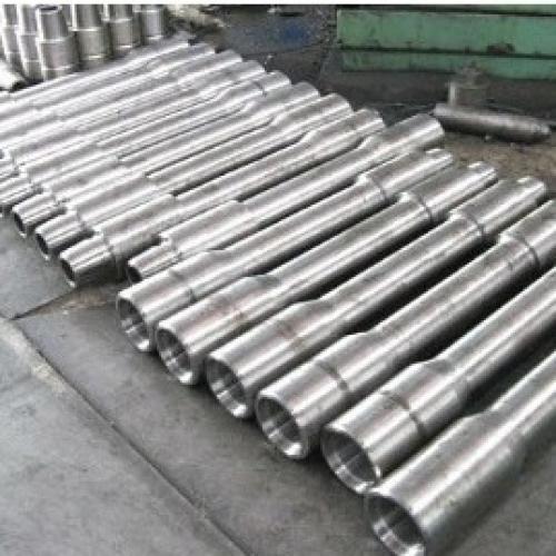 Forged Steel Non-Magnetic Steel Drill Collar Forged Steel Non-Magnetic Steel Drill Collar