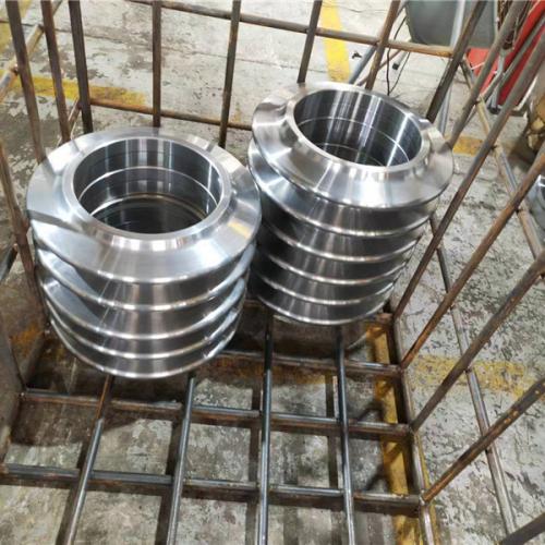 Forged Steel TBM cutter Cutting Rings Forged Steel TBM cutter Cutting Rings