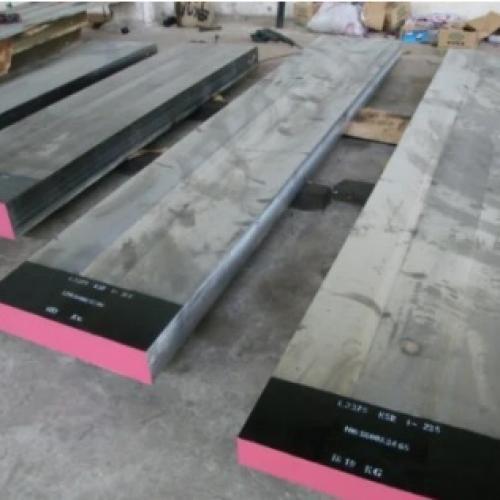 Forged forging Gas steam turbine Blade Blading Vane Steel In Flat Rectangles Bars  Forged forging Gas steam turbine Blade Blading Vane Steel In Flat Rectangles Bars