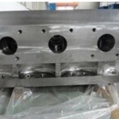 Forging Pump Fluid Ends Forging Pump Fluid Ends