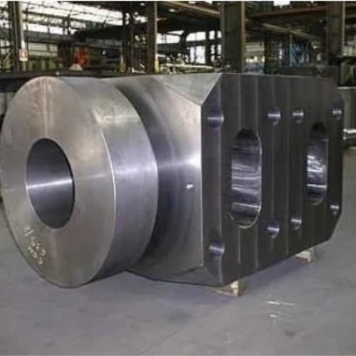 Forging Steel Blowout Preventer BOP Body Forging Steel Blowout Preventer BOP Body