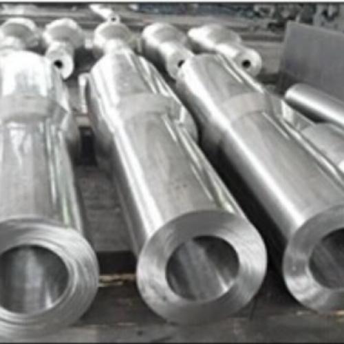 Forging Steel Roller Reamer Body Forging Steel Roller Reamer Body
