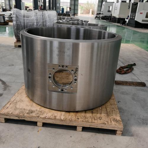 Forging Steel Valve Body Bodies Forging Steel Valve Body Bodies