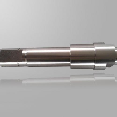 Forging Steel valve Stems Forging Steel valve Stems
