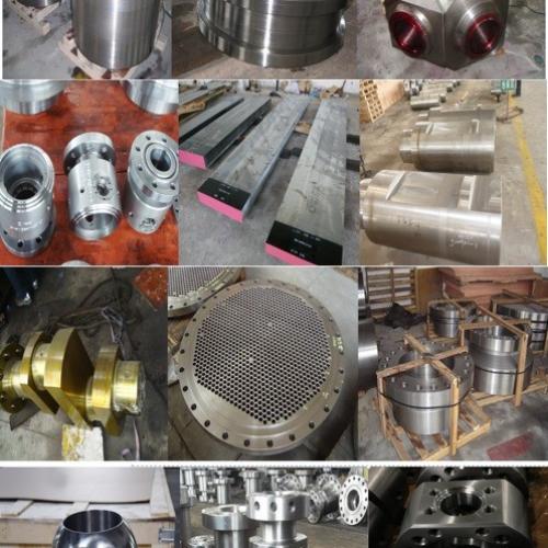 Incoloy 800H(ALloy 800H,UNS N08810) Incoloy 800H(ALloy 800H,UNS N08810)
