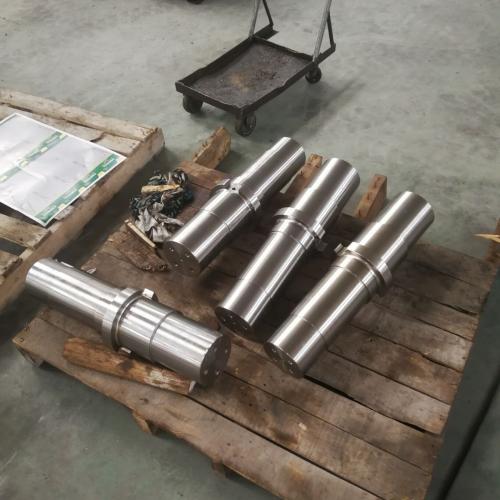 Roller Roll Shafts For  Cold Rolling Tube Pilger Mill Roller Roll Shafts For  Cold Rolling Tube Pilger Mill
