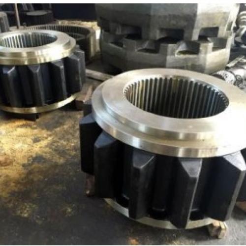 Sugar Mill Crown Pinion  Sugar Mill Crown Pinion