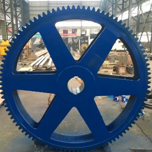 Sugar Mill Planetary Gear Wheel Sugar Mill Planetary Gear Wheel