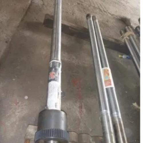 Tie Rod Tie Bar Pillar Shaft For Die Casting Machine Die Casting Presses  Tie Rod Tie Bar Pillar Shaft For Die Casting Machine Die Casting Presses