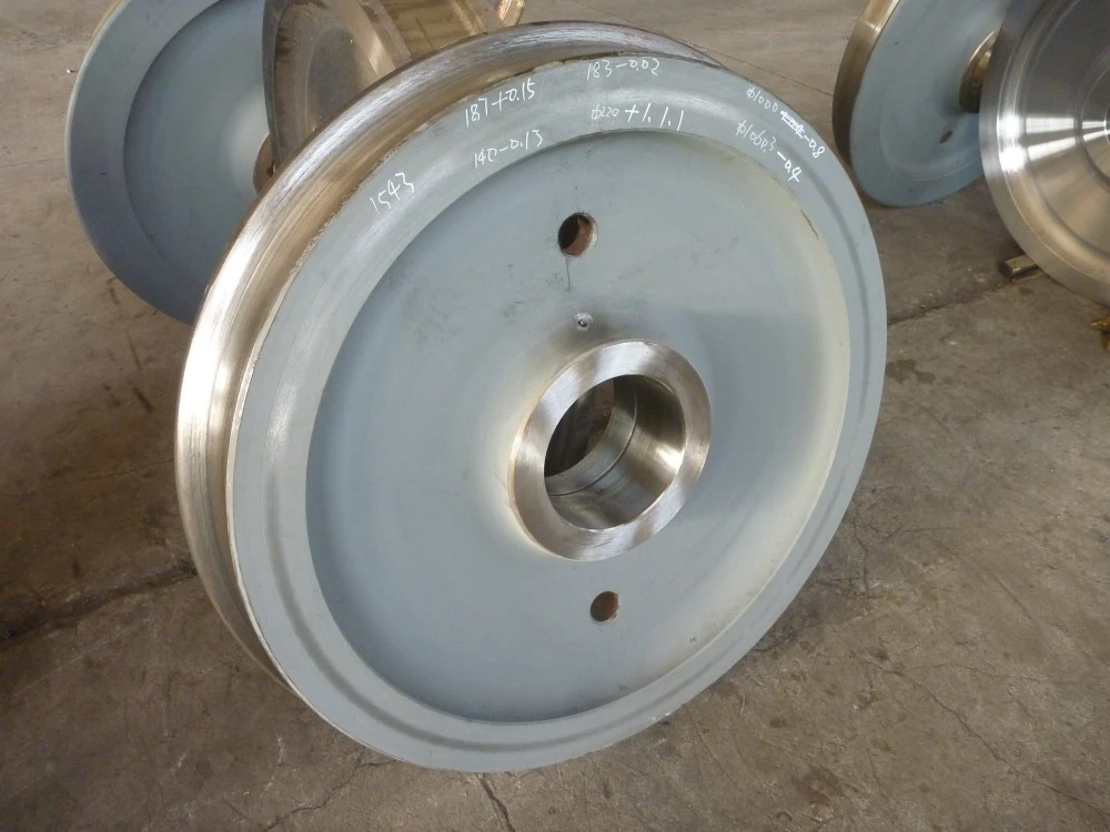 forged forging steel wheel  forged forging steel wheel